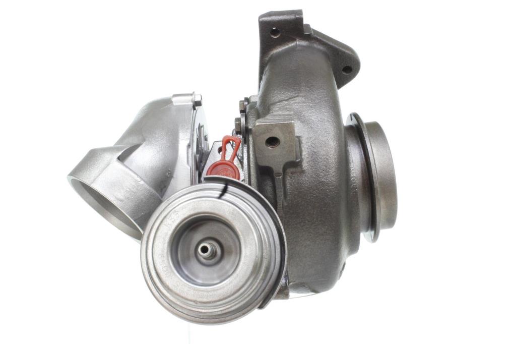 Turbocompresor ALANKO ref. 11900988