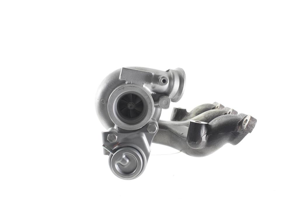 Turbocompresseur (Turbo) ALANKO ref. 11900446