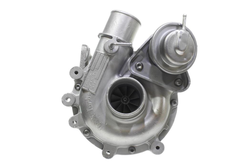 Turbocompresor ALANKO ref. 11900911