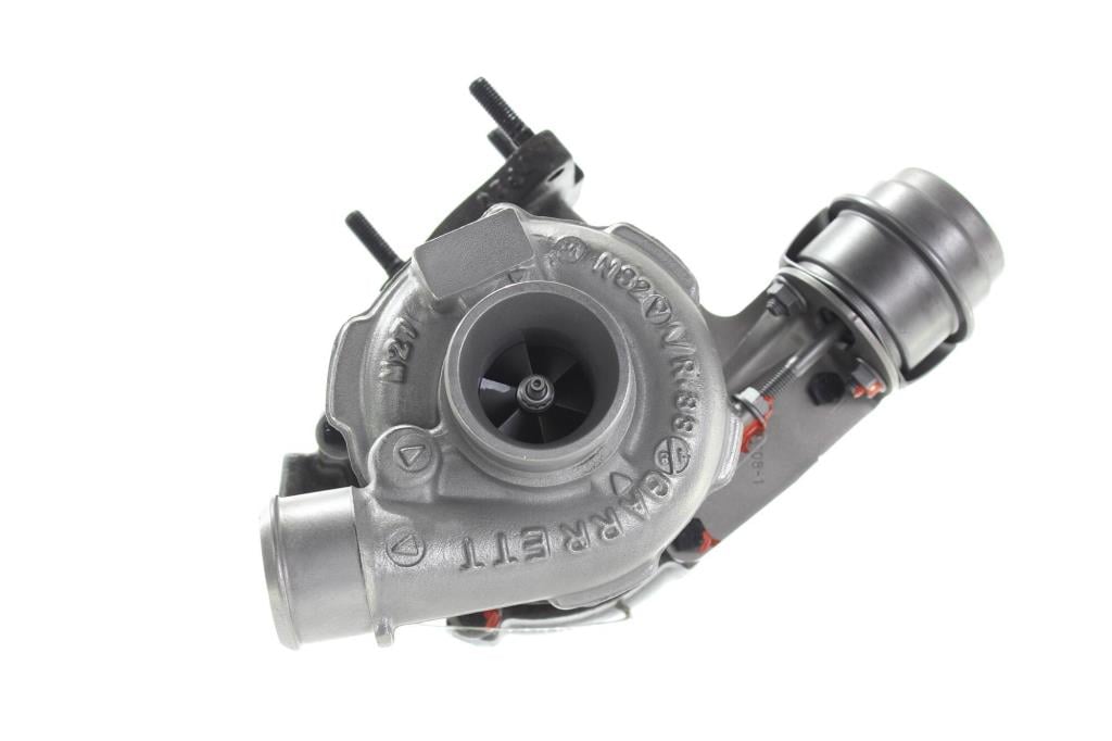 Turbocompresor ALANKO ref. 11900966