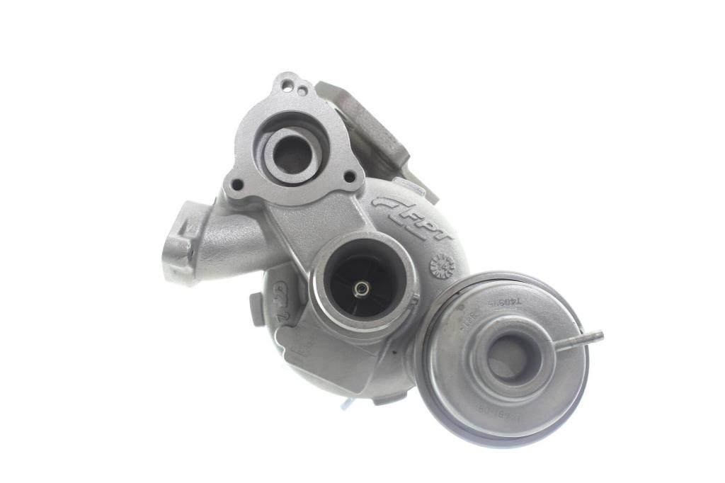 Turbocompresseur (Turbo) ALANKO ref. 11901323