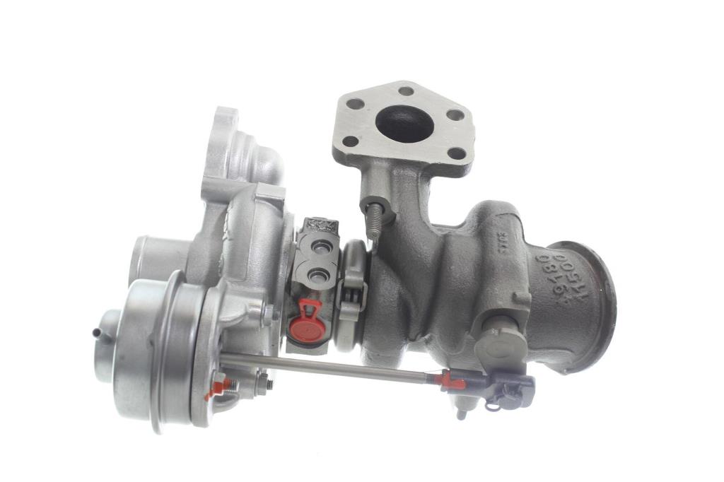 Turbocompresseur (Turbo) ALANKO ref. 11901323