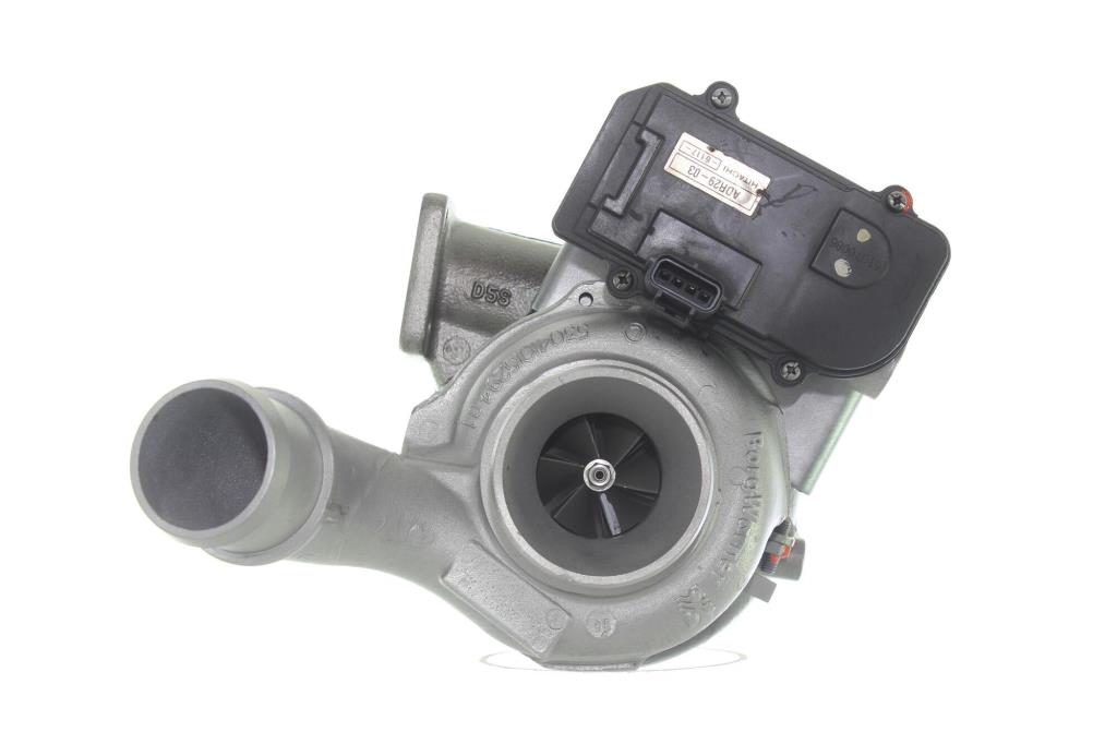 Turbocompresseur (Turbo) ALANKO ref. 11901259