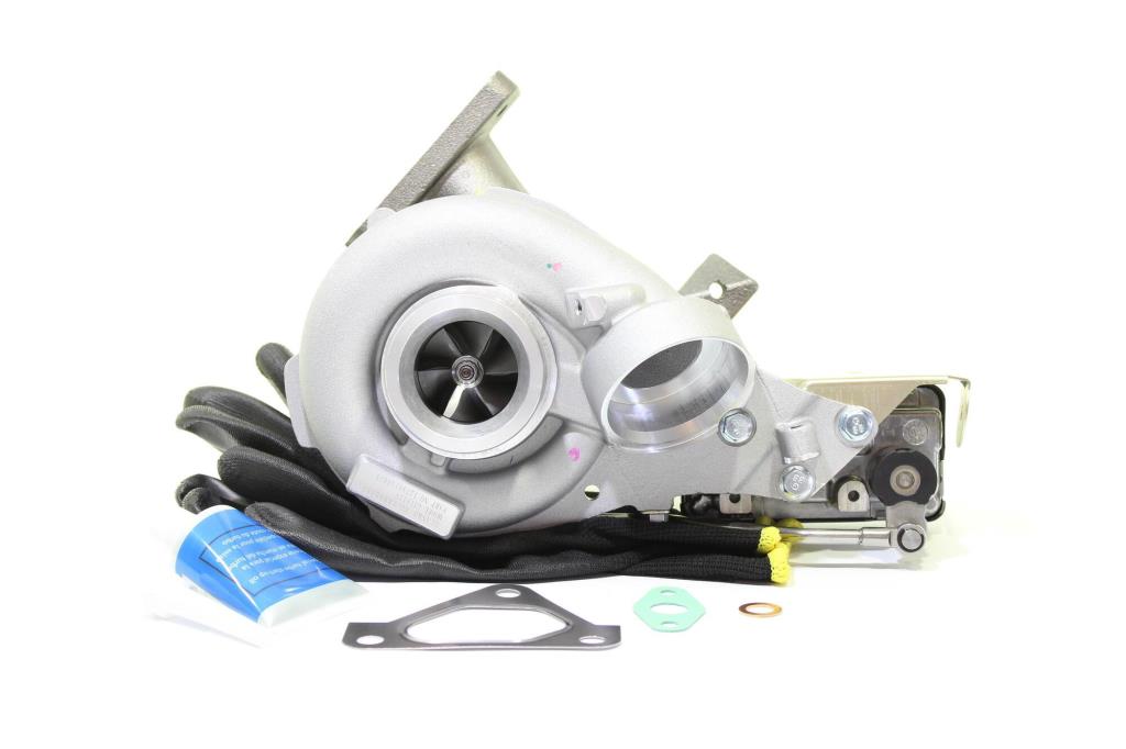Turbocompresseur (Turbo) ALANKO ref. 10900587
