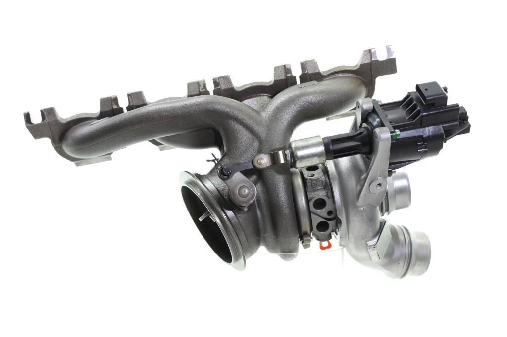 Turbocompresseur (Turbo) ALANKO ref. 11901564