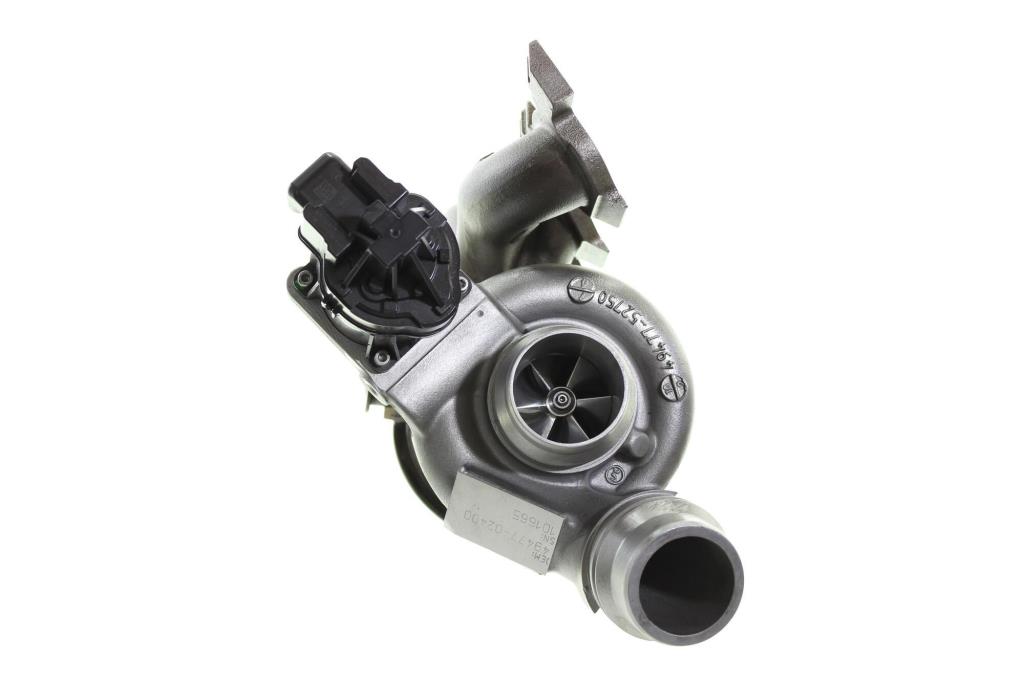 Turbocompresseur (Turbo) ALANKO ref. 11901564