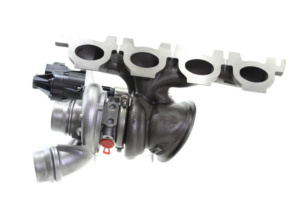 Turbocompresseur (Turbo) ALANKO ref. 11901564