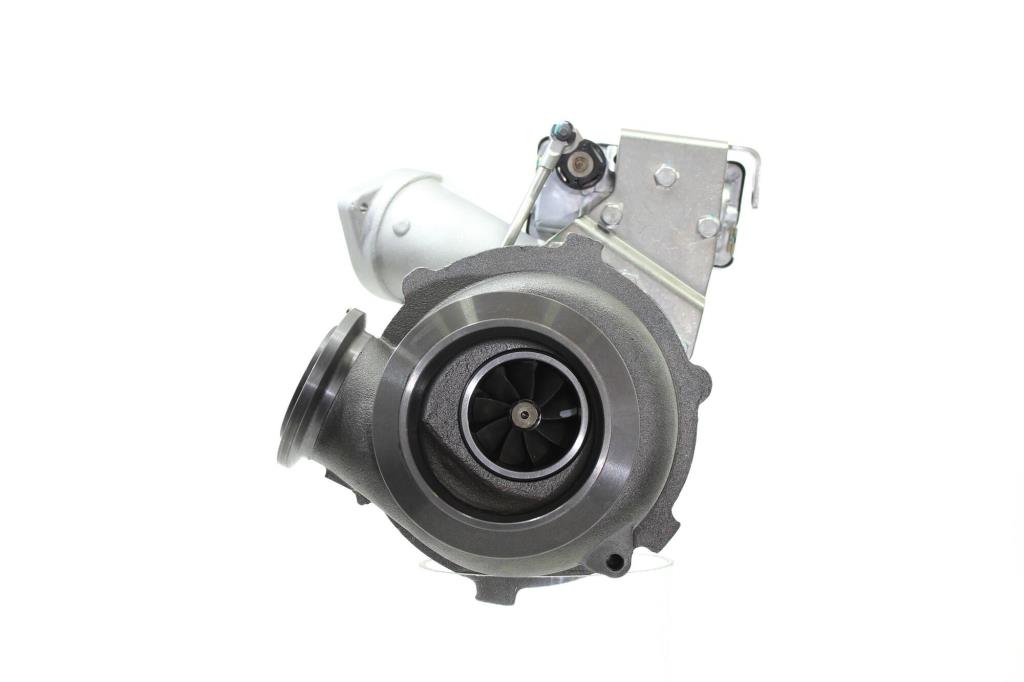 Turbocompresor ALANKO ref. 10900944