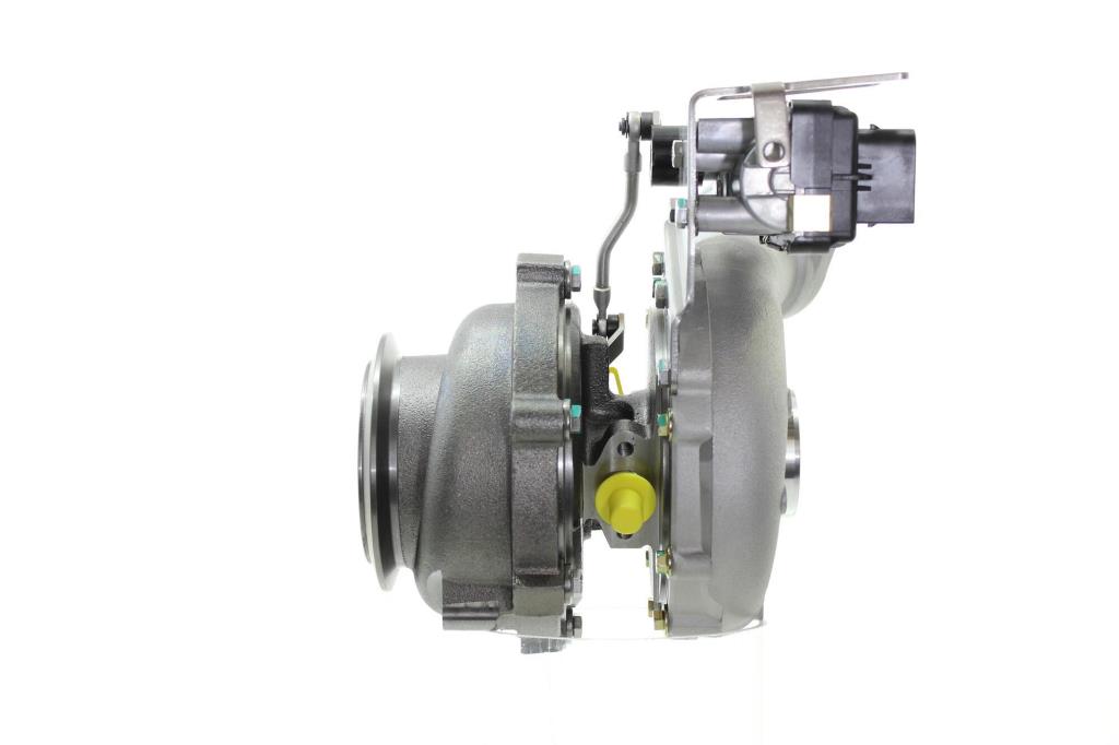 Turbocompresor ALANKO ref. 10900944