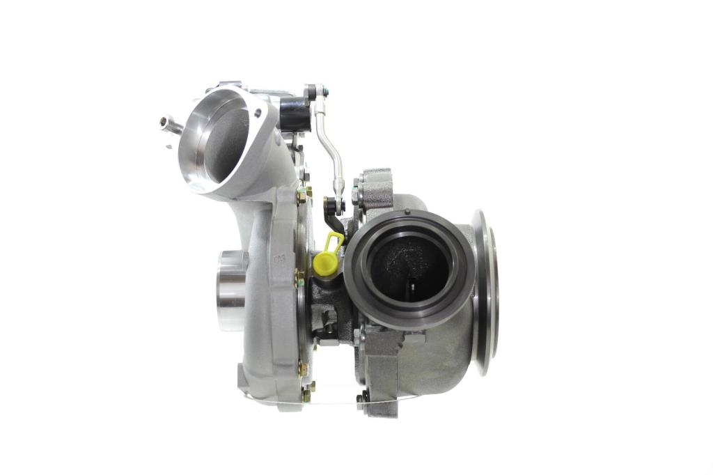 Turbocompresor ALANKO ref. 10900944