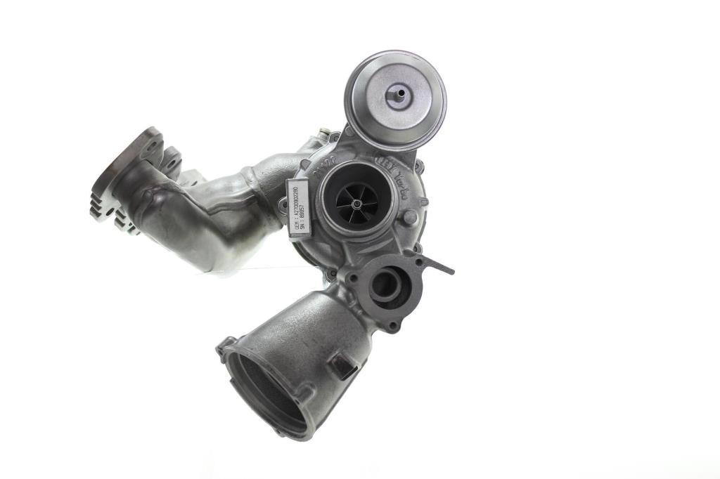 Turbocompresseur (Turbo) ALANKO ref. 11902008