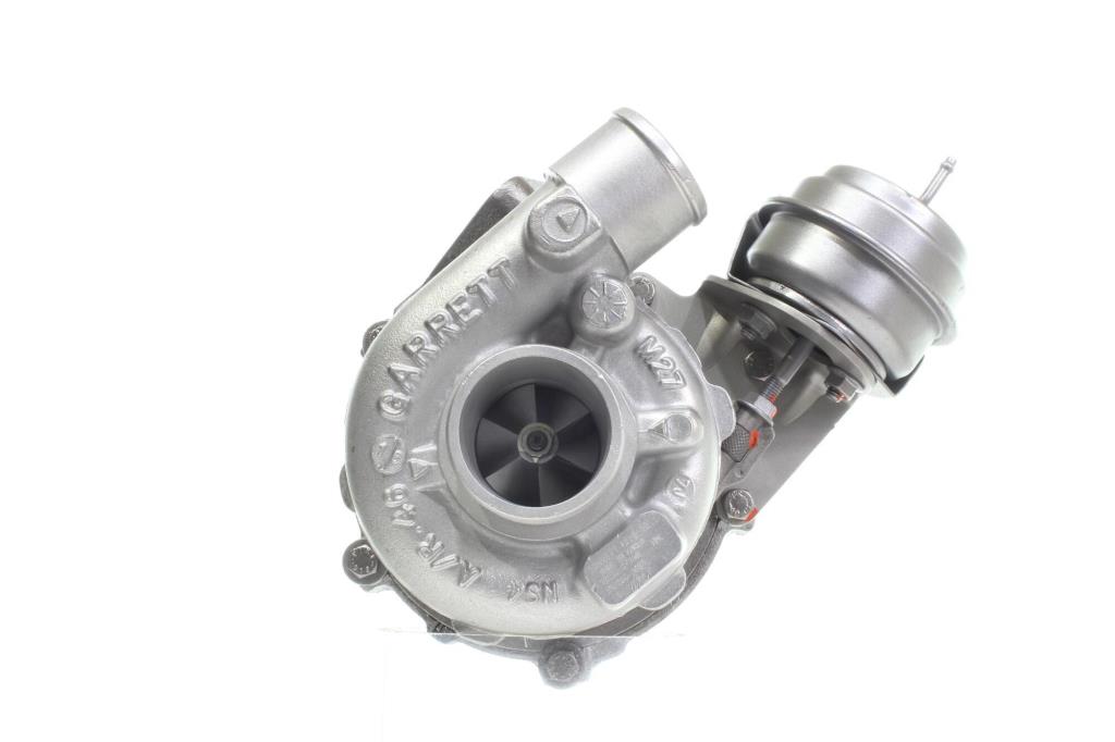 Turbocompresor ALANKO ref. 11901123