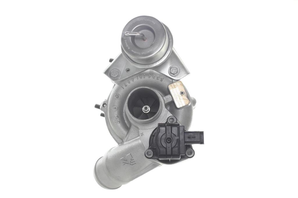 Turbocompresor ALANKO ref. 11901154