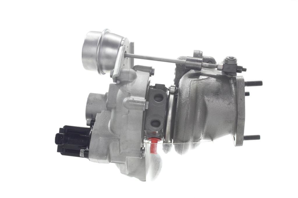 Turbocompresor ALANKO ref. 11901154