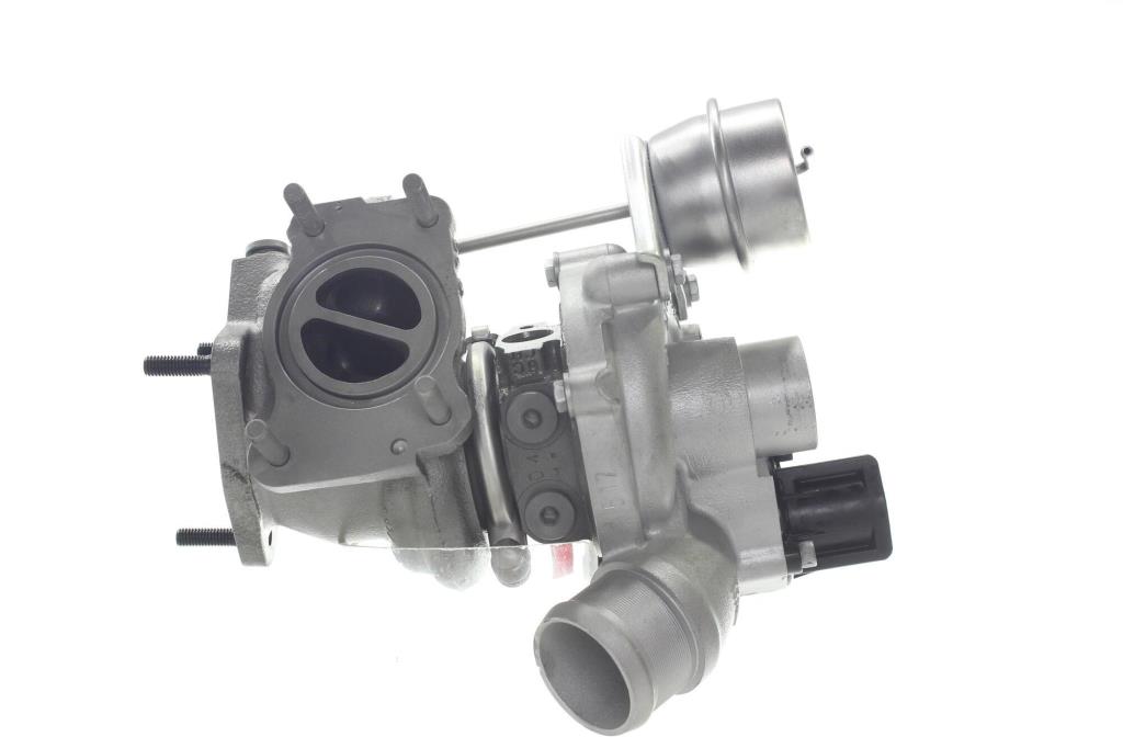 Turbocompresor ALANKO ref. 11901154