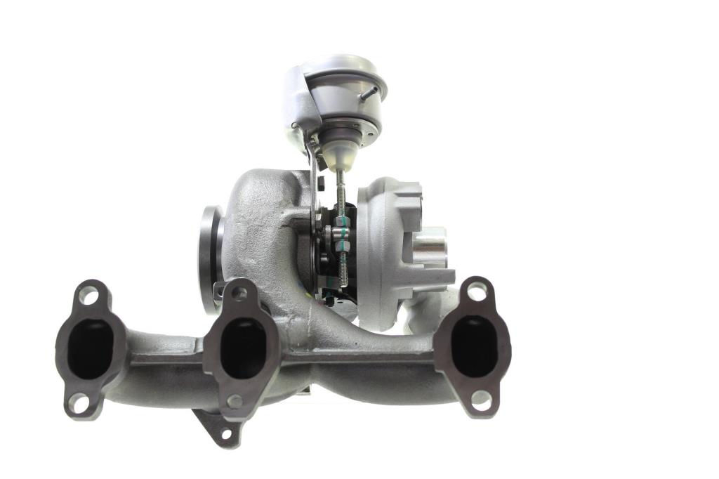 Turbocompresor ALANKO ref. 10900159