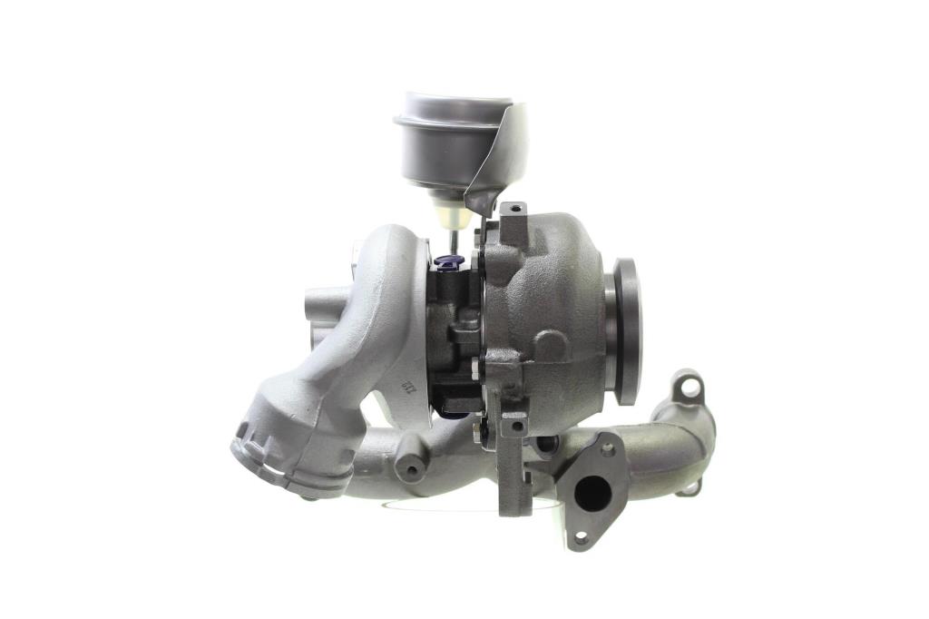 Turbocompresor ALANKO ref. 10900159