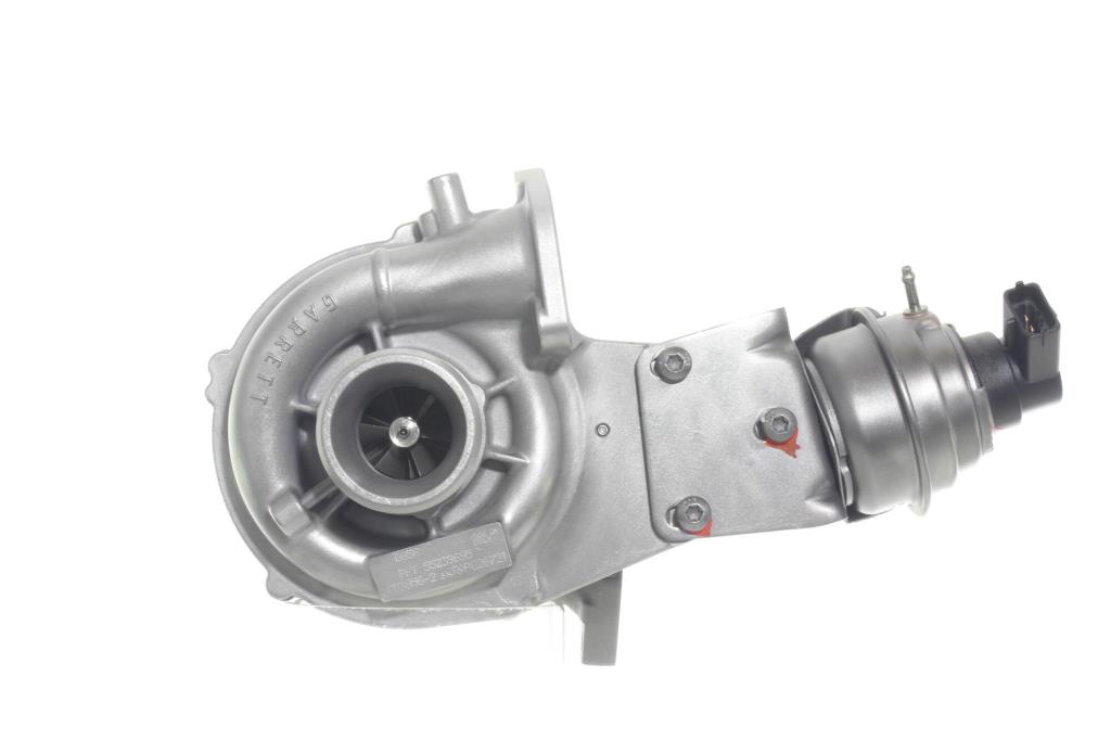 Turbocompresor ALANKO ref. 11901059