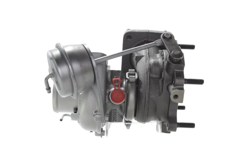 Turbocompressor ALANKO ref. 11901129