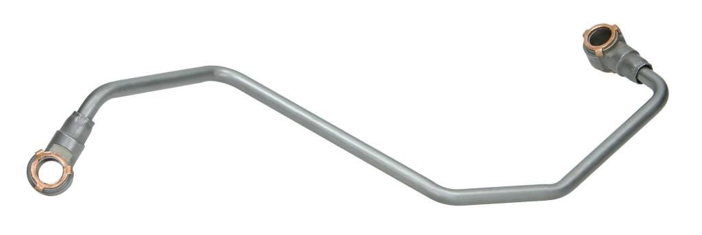 Conduite d'huile, Turbocompresseur (Conduit d'huile, turbo) ALANKO 10921332