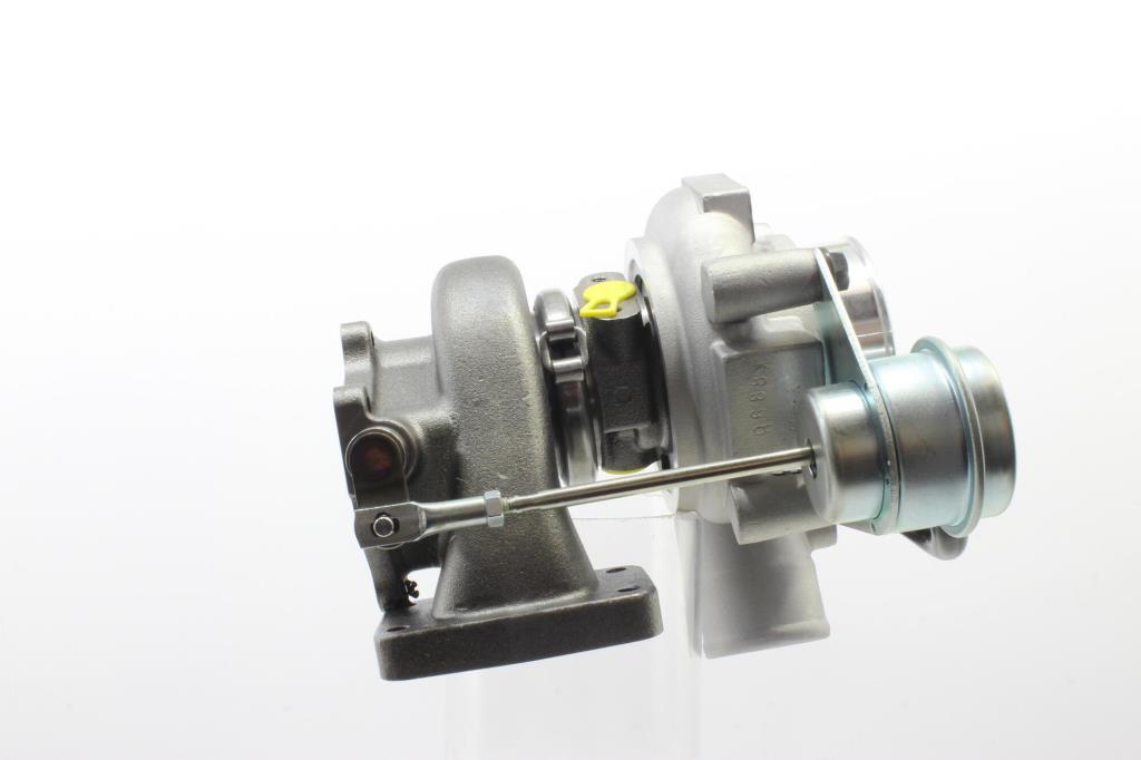 Turbocompresseur (Turbo) ALANKO ref. 10901271