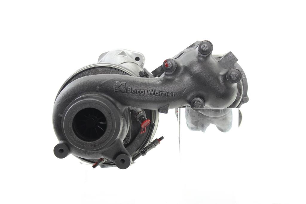 Turbocompresseur (Turbo) ALANKO ref. 11901463