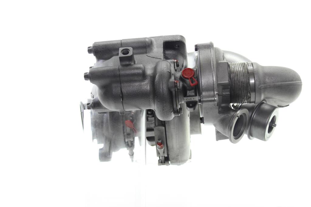 Turbocompresseur (Turbo) ALANKO ref. 11901463