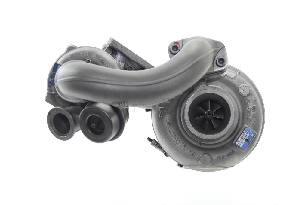 Turbocompresseur (Turbo) ALANKO ref. 11901463