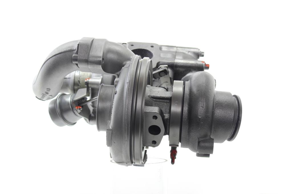 Turbocompresseur (Turbo) ALANKO ref. 11901463