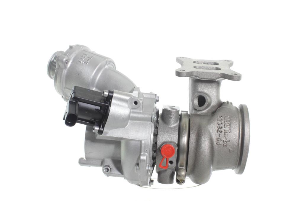 Turbocompresseur (Turbo) ALANKO ref. 11901327