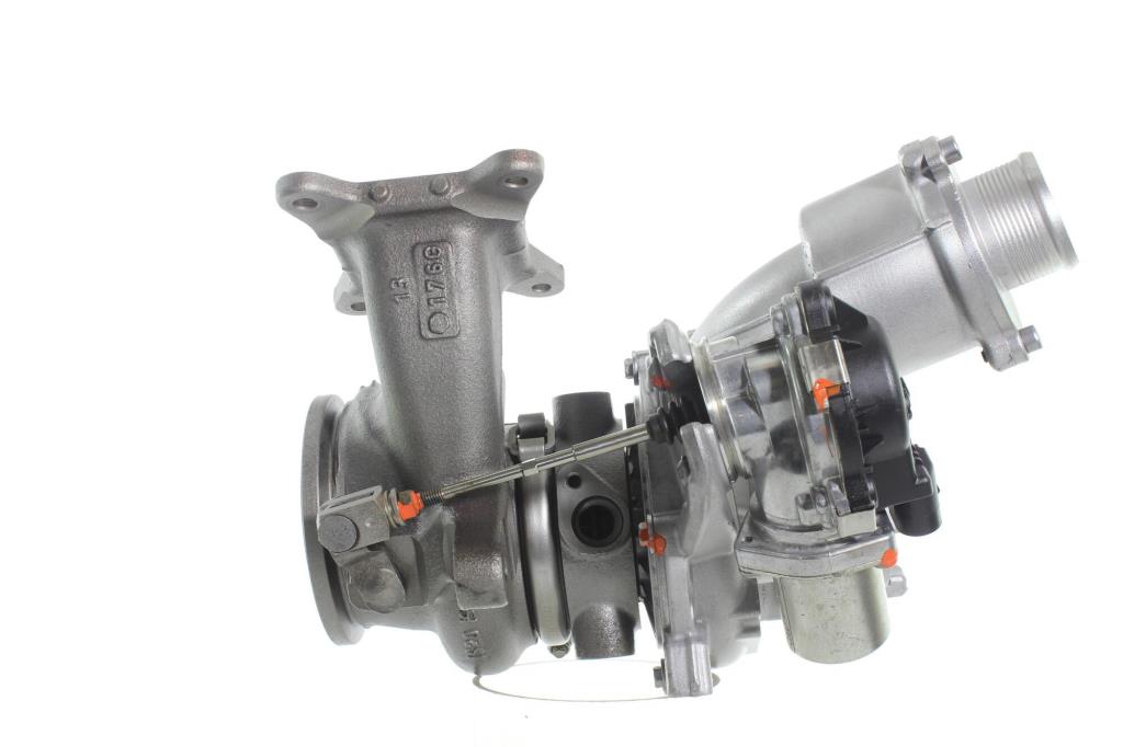 Turbocompresseur (Turbo) ALANKO ref. 11901327