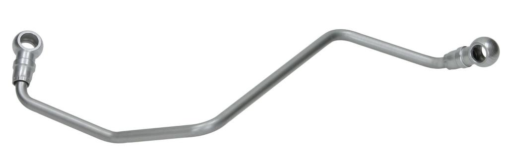 Conducto aceite, turbocompresor ALANKO ref. 10921046