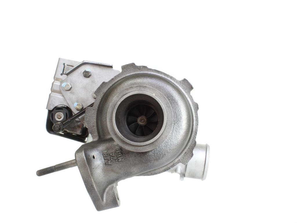 Turbocompresseur (Turbo) ALANKO ref. 11900915