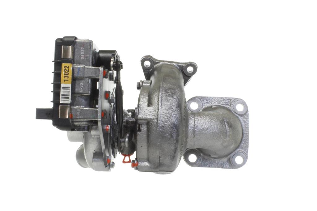 Turbocompresor ALANKO ref. 11900962