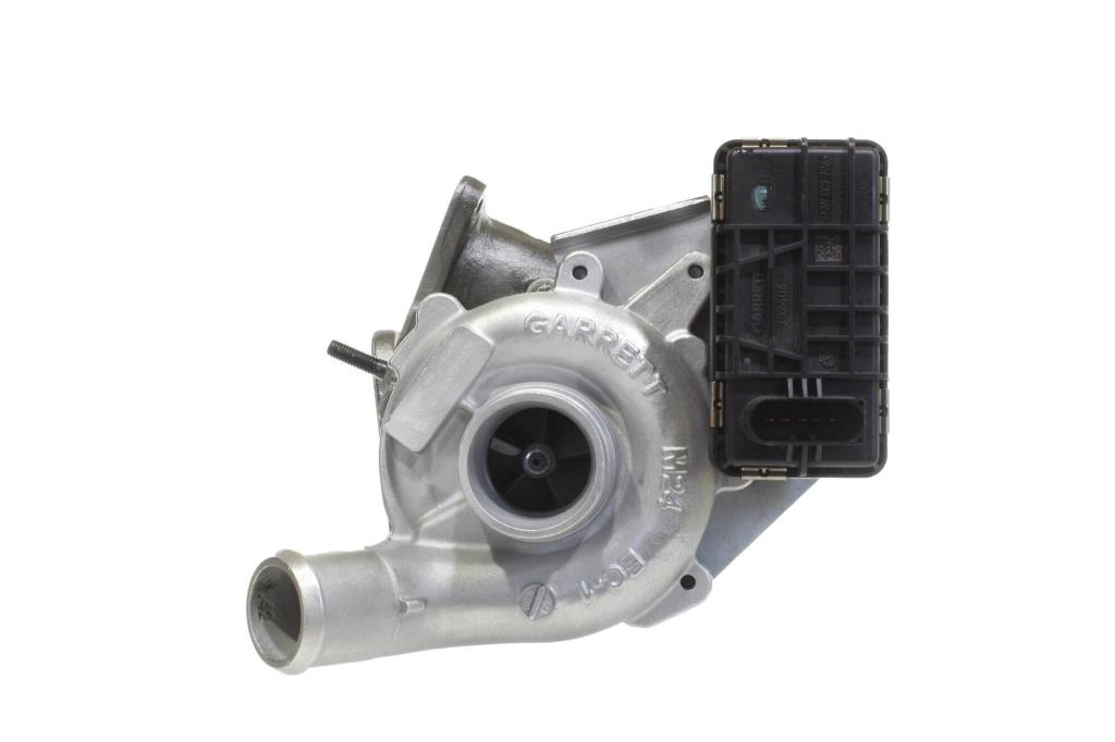 Turbocompresor ALANKO ref. 11900962