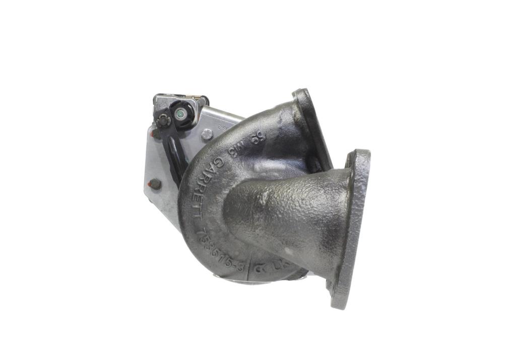Turbocompresor ALANKO ref. 11900962