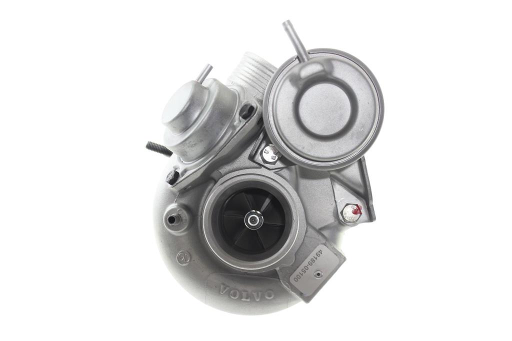 Turbocompresor ALANKO ref. 11900435
