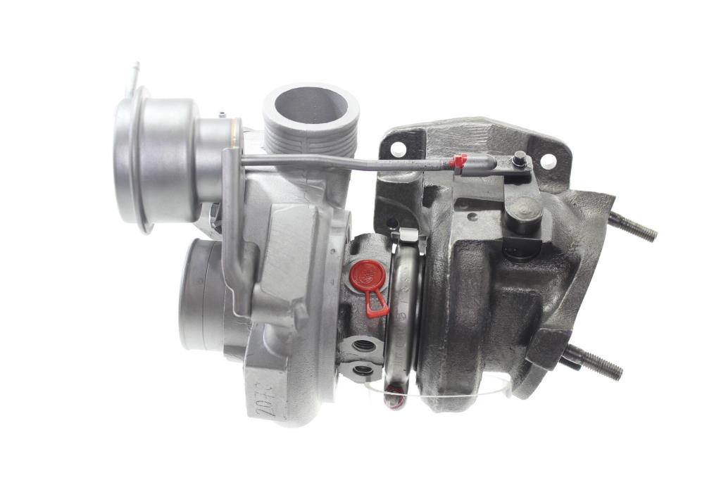 Turbocompresor ALANKO ref. 11900435