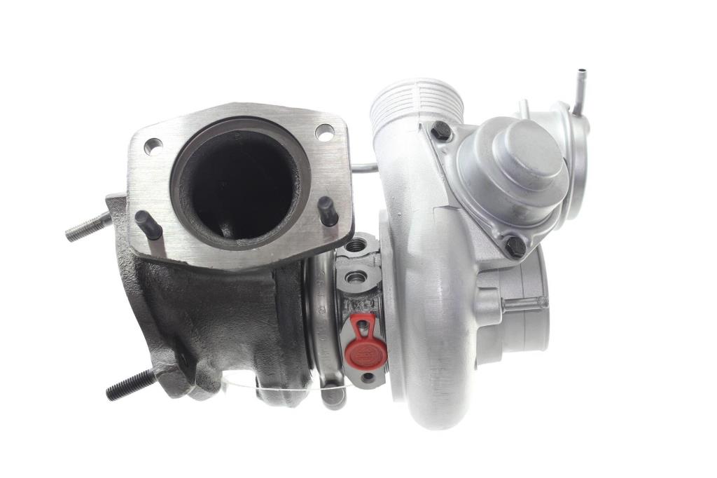 Turbocompresor ALANKO ref. 11900435