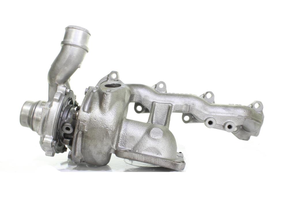 Turbocompresor ALANKO ref. 11900108