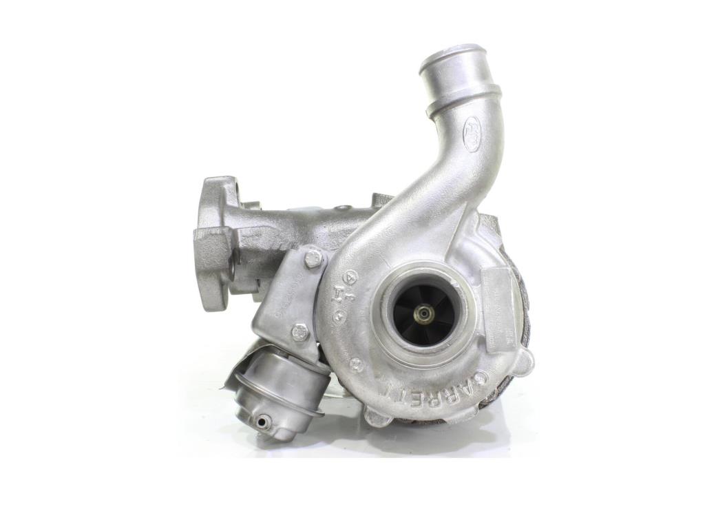 Turbocompresor ALANKO ref. 11900108