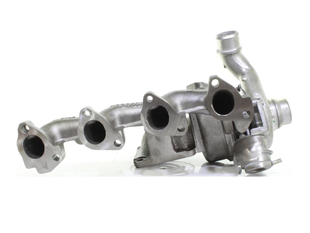Turbocompresor ALANKO ref. 11900108