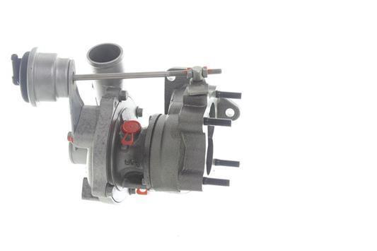 Turbocompresor ALANKO ref. 10901008