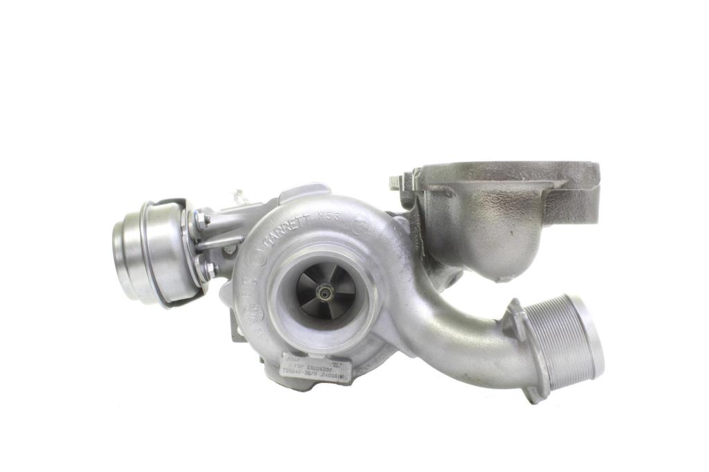 Turbocompresseur (Turbo) ALANKO ref. 11900072