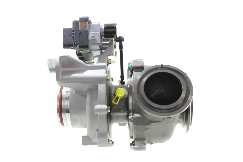 Turbocompresor ALANKO ref. 10901091