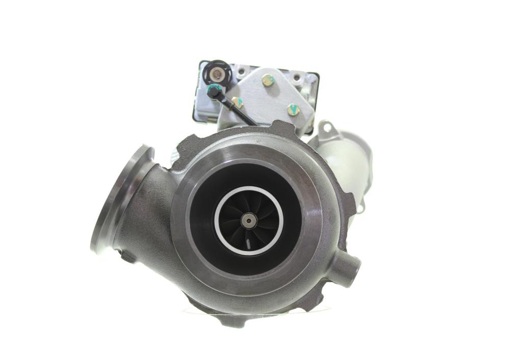Turbocompresor ALANKO ref. 10901091