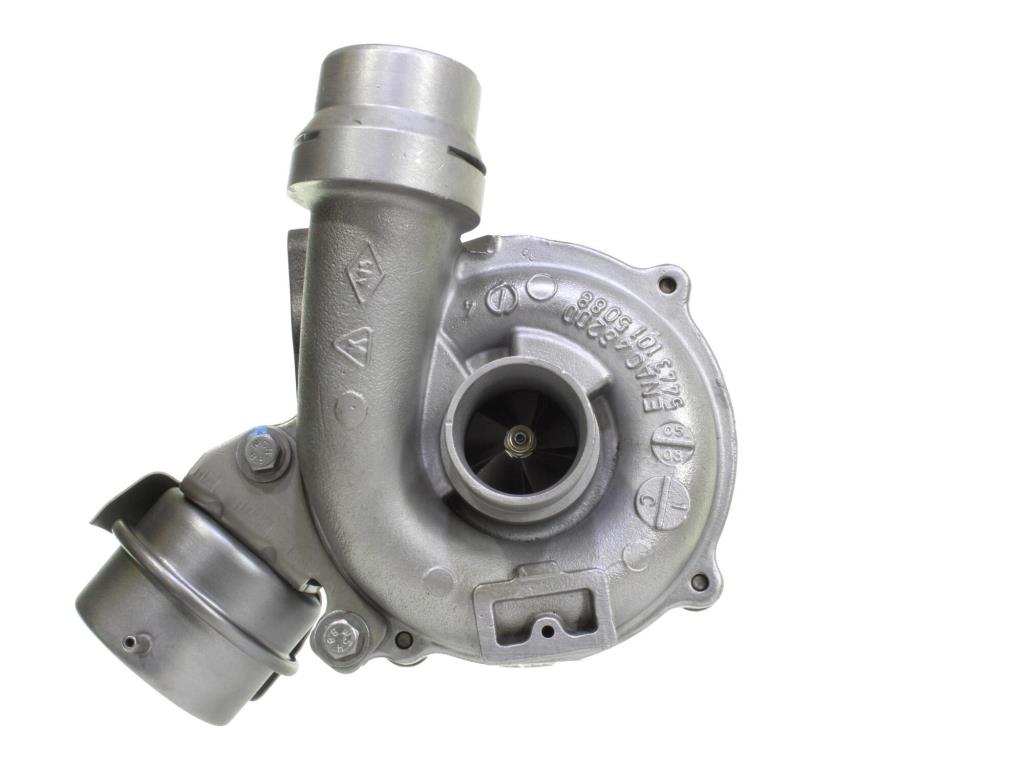 Turbocompresseur (Turbo) ALANKO ref. 11900102