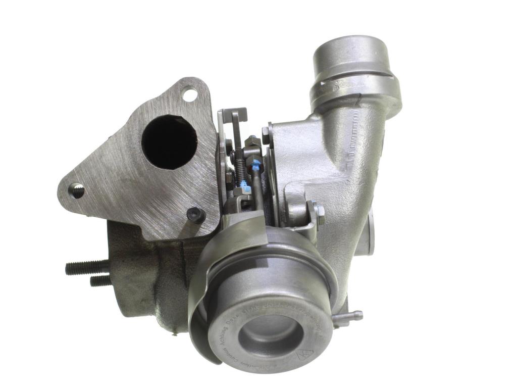 Turbocompresseur (Turbo) ALANKO ref. 11900102