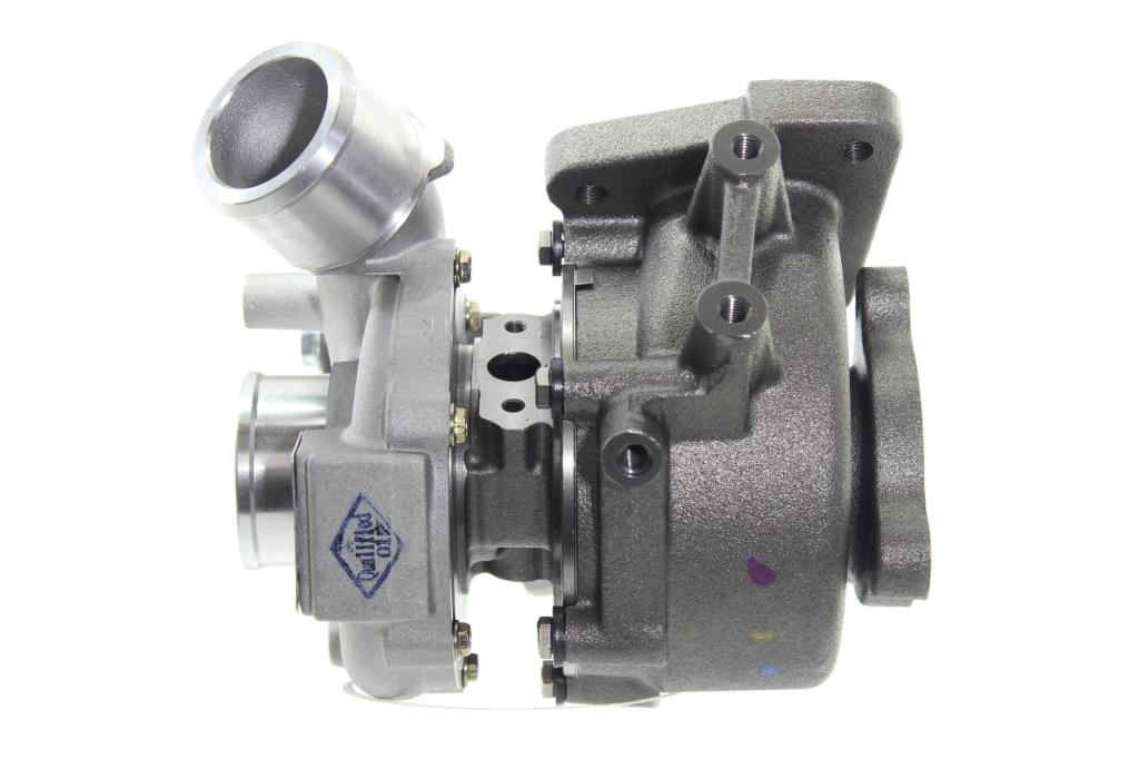 Turbocompresseur (Turbo) ALANKO ref. 10901196