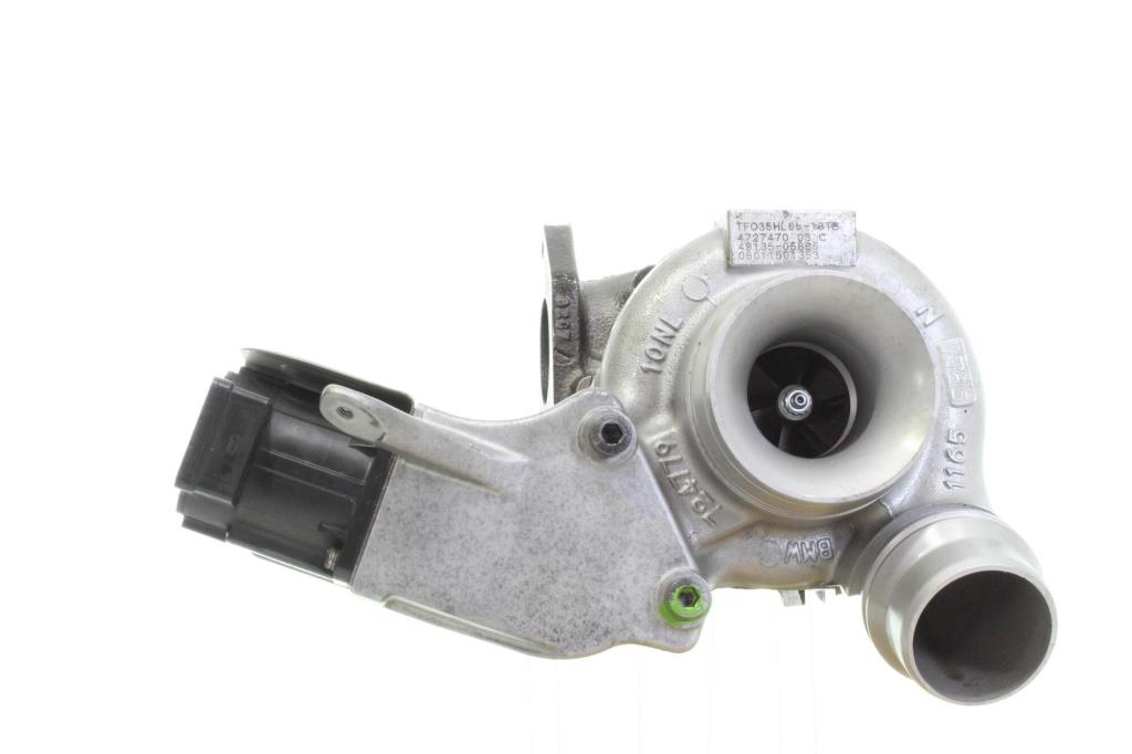 Turbocompresseur (Turbo) ALANKO ref. 11900175
